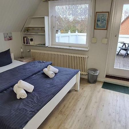 App-Liebrecht-Og-Rechts-2 Lejlighed Sankt Peter-Ording Eksteriør billede