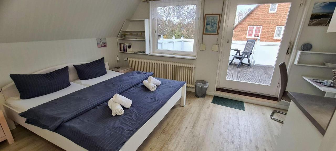 App-Liebrecht-Og-Rechts-2 Lejlighed Sankt Peter-Ording Eksteriør billede